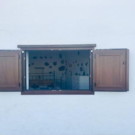 Coqueto Apartamento En El Cuchillo Tinajo Luaran gambar